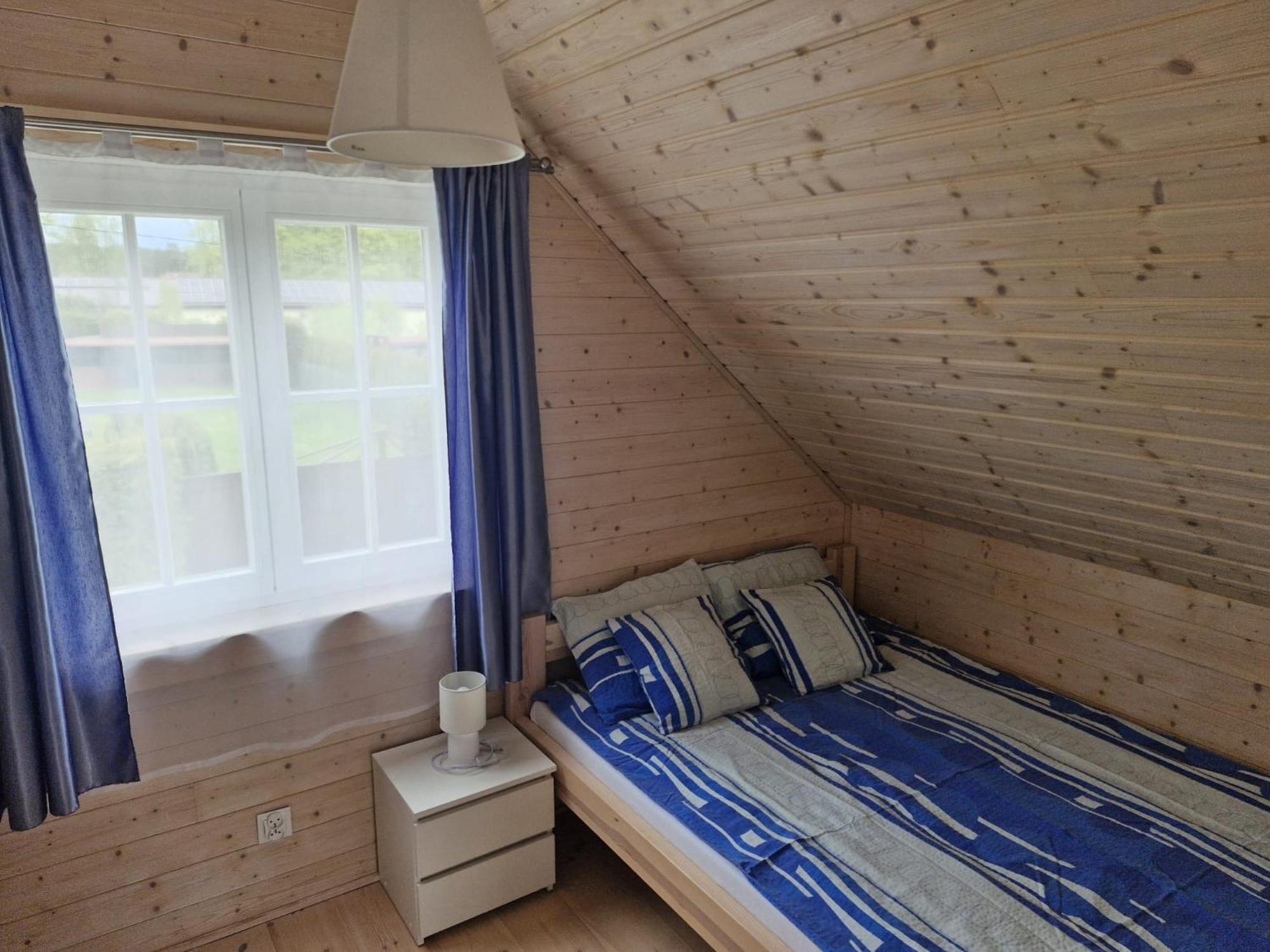 A&M Apartamenty Łukęcin Exterior foto