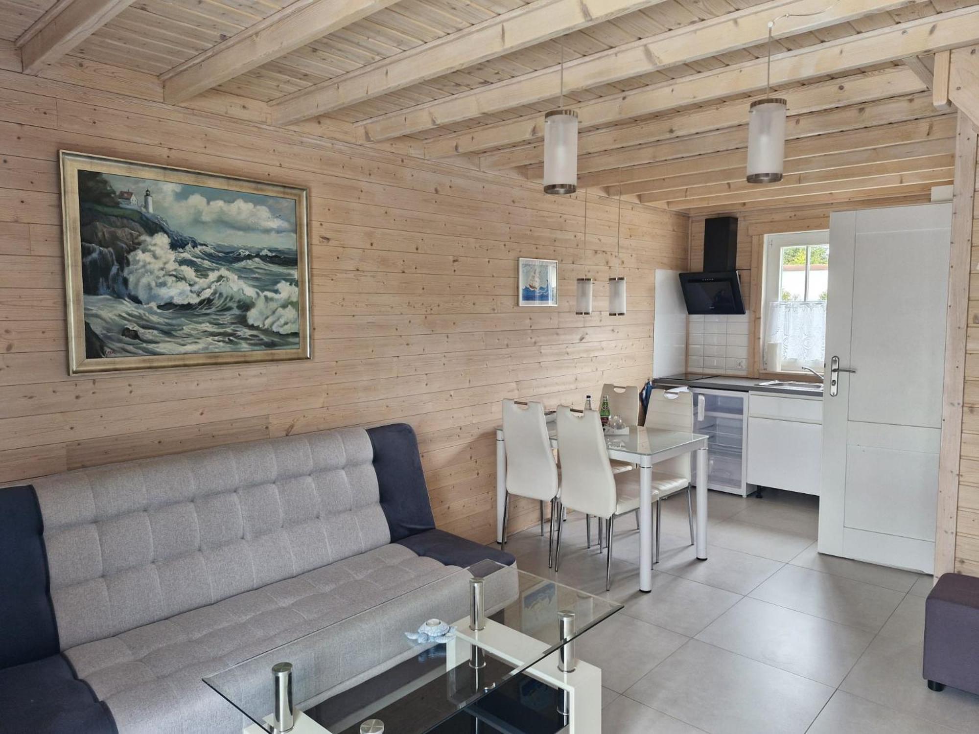A&M Apartamenty Łukęcin Exterior foto