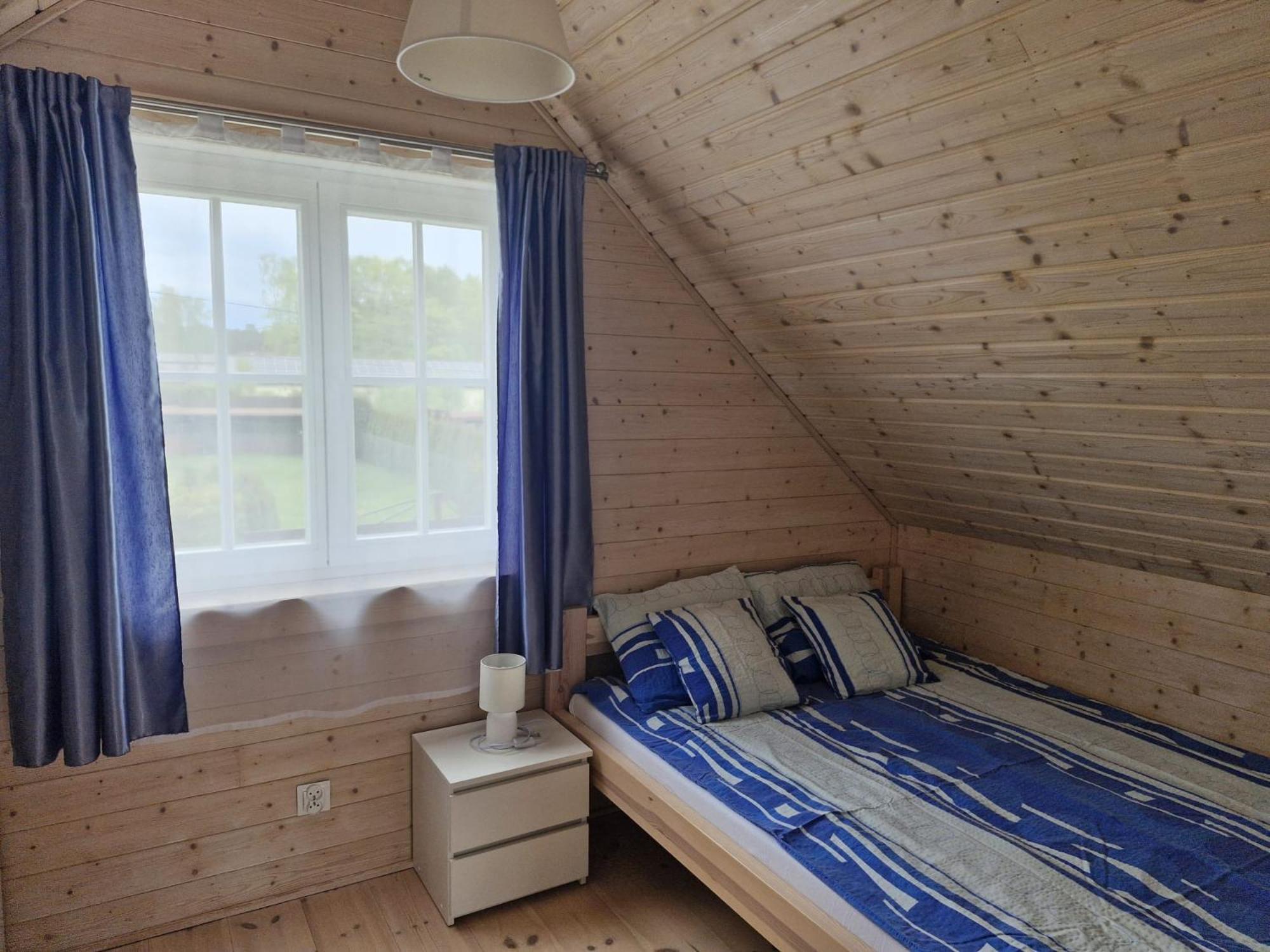 A&M Apartamenty Łukęcin Exterior foto