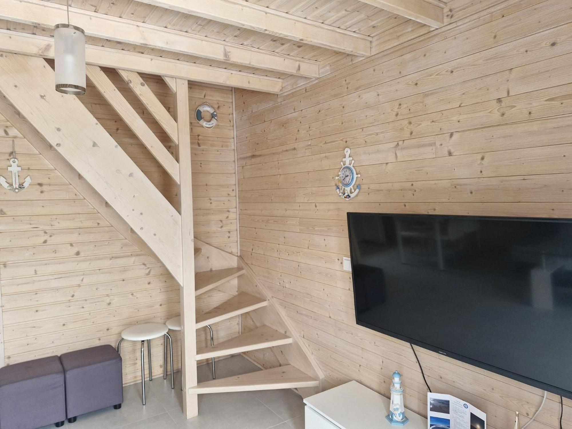 A&M Apartamenty Łukęcin Exterior foto