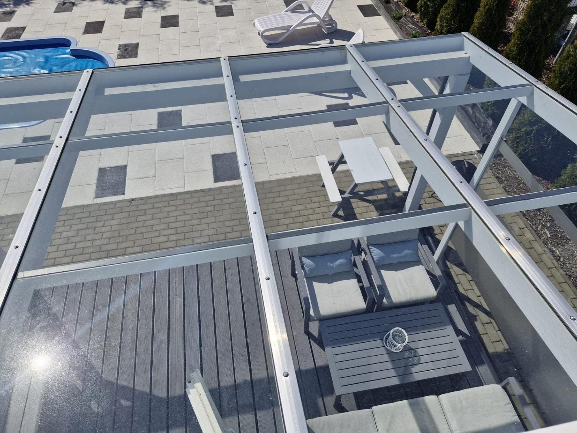 A&M Apartamenty Łukęcin Exterior foto